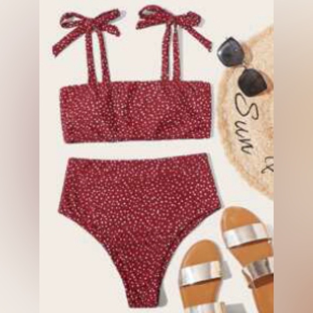 SHEIN Swimsuit